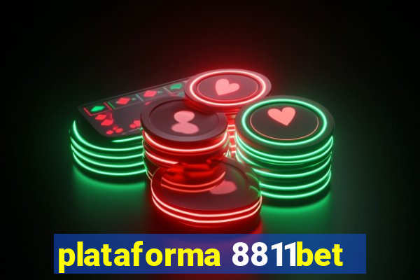 plataforma 8811bet